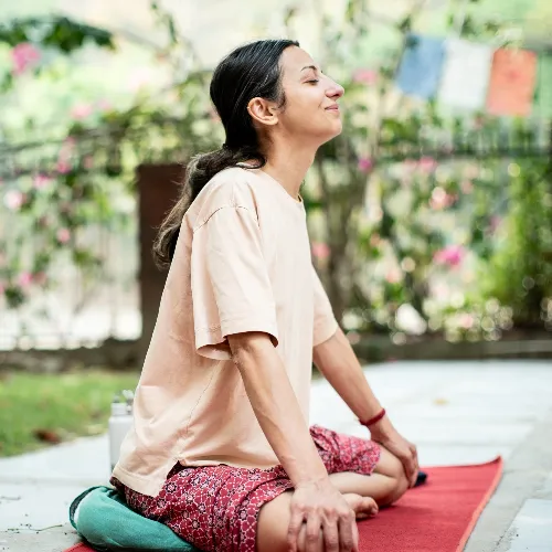 Yoga for Body Positivity: Embracing Your Unique Self