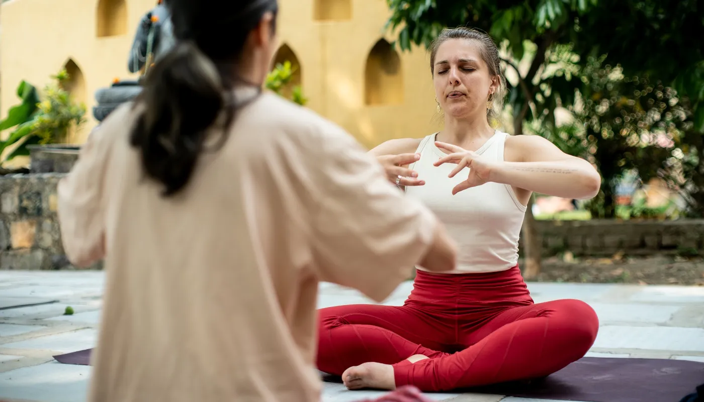 Yoga for Body Positivity: Embracing Your Unique Self