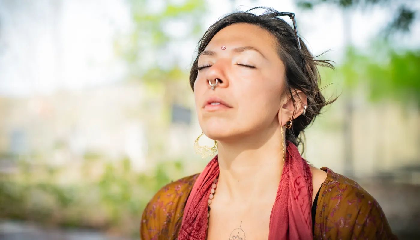 What Happens When the Mind Becomes Still? A Journey Back to Your True Nature