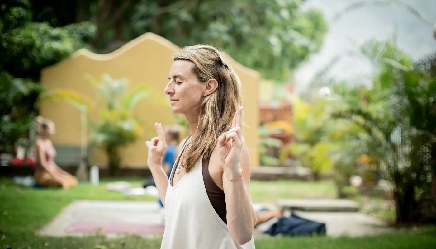 Yoga for Heart Health: Strengthening the Cardiovascular System