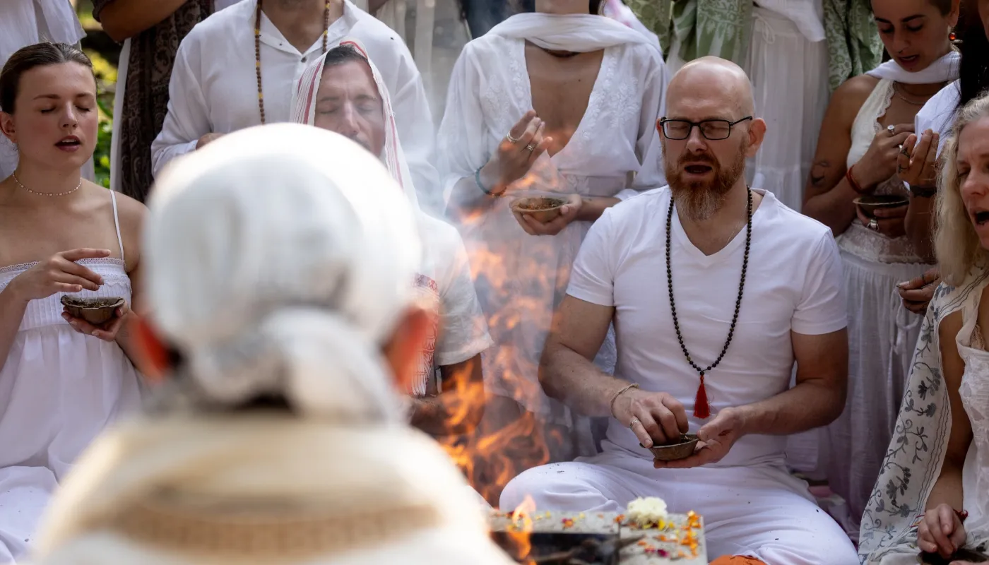 Sankalpa in Daily Life: Making Your Intentions Work for You