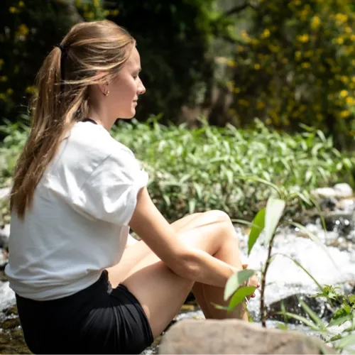 Yoga & Emotional Resilience: Building Strength From Within