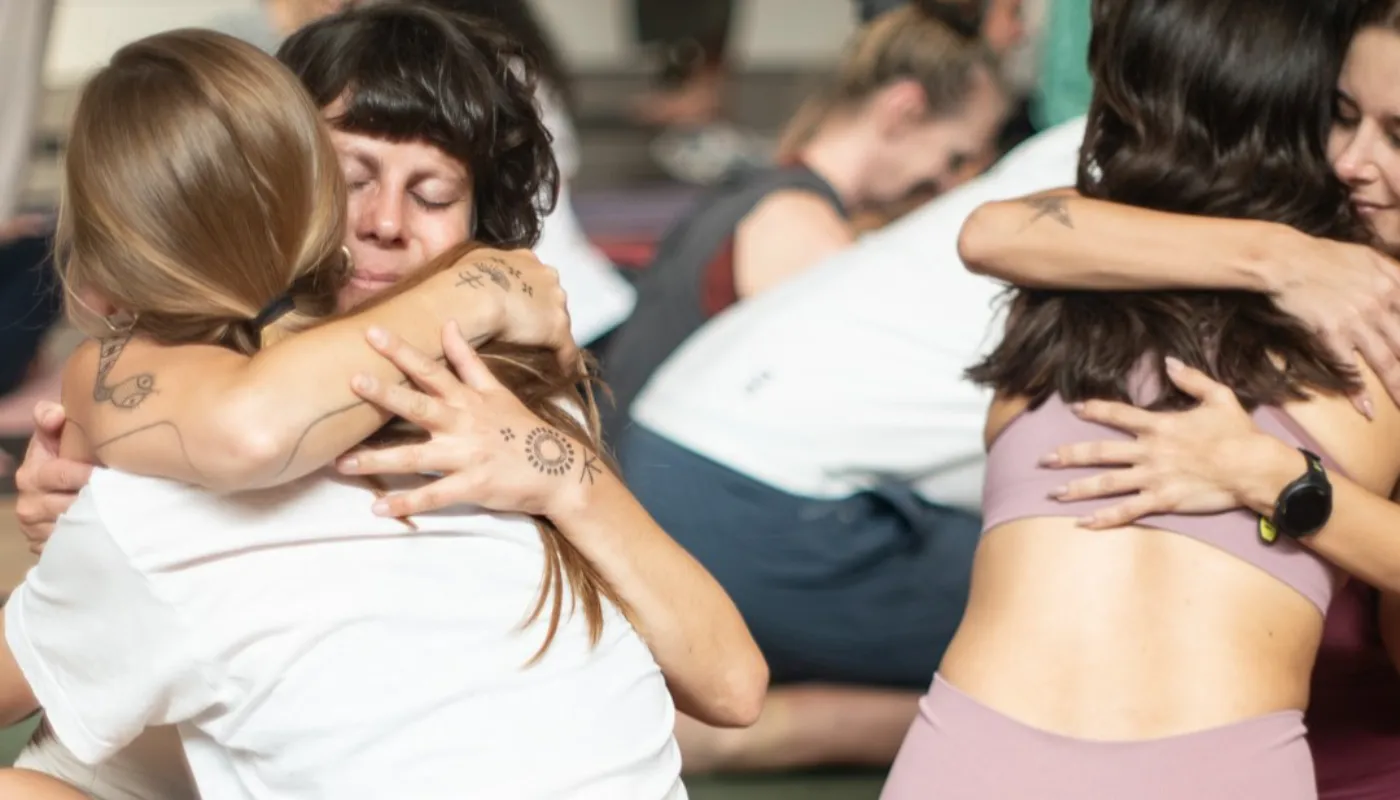 Yoga & Emotional Resilience: Building Strength From Within