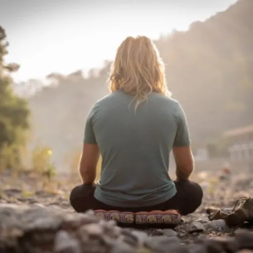 What Happens When the Mind Becomes Still? A Journey Back to Your True Nature