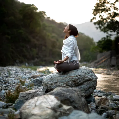 Aligning with Nature’s Rhythms: Daily Rituals for Well-Being
