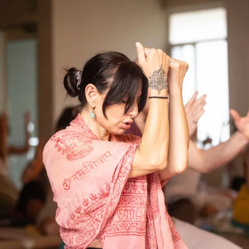 The Psychological Benefits of Yoga: Cultivating a Positive Body Image