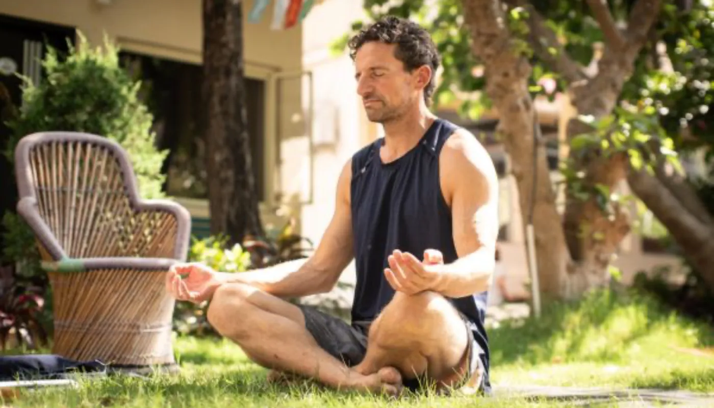 The Psychological Benefits of Yoga: Cultivating a Positive Body Image