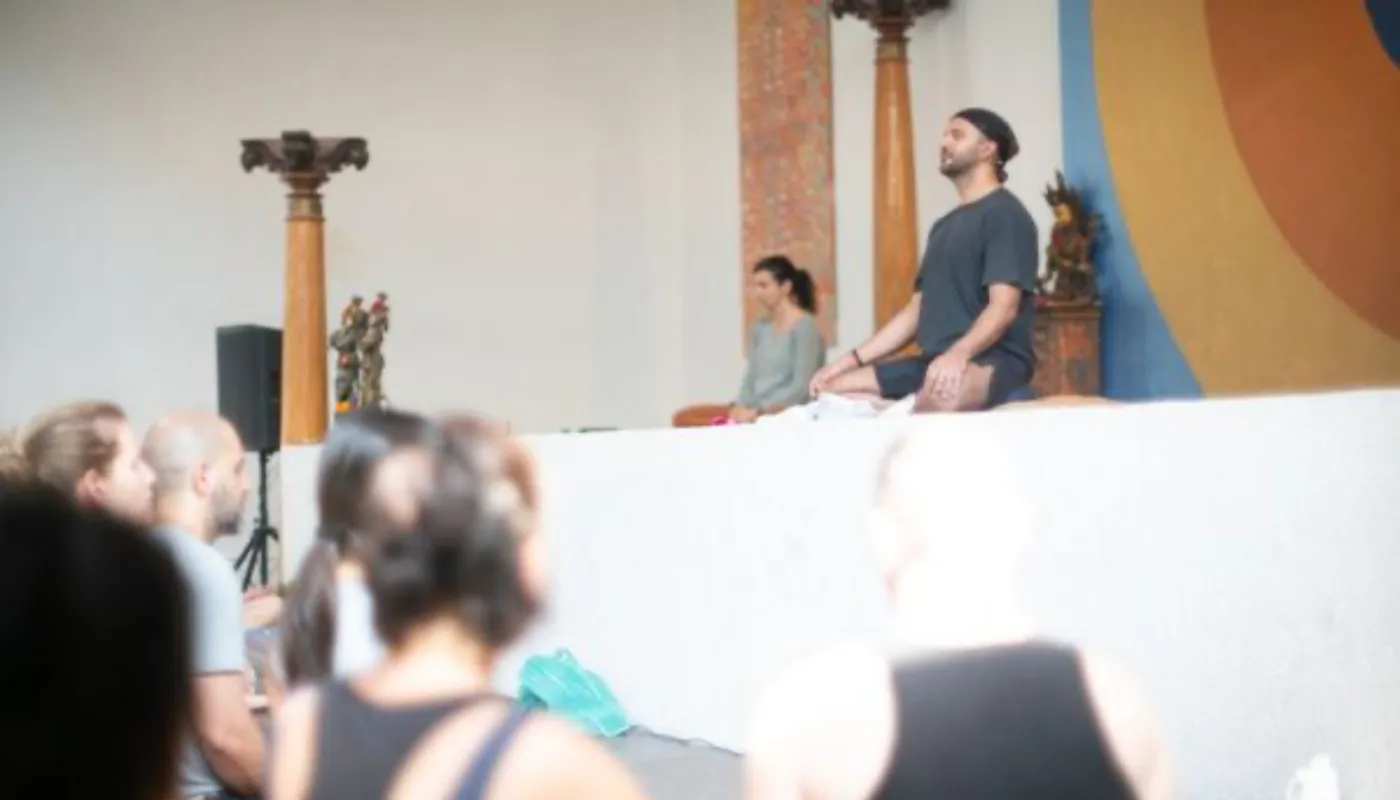 The Intersection of Yoga & Neuroplasticity: How Yoga Changes Your Brain