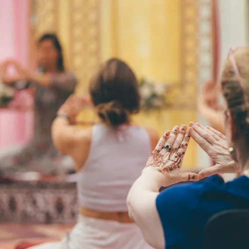 The Role of Yoga in Enhancing Emotional Intelligence