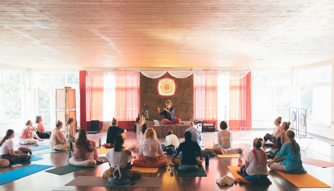 The Role of Yoga in Enhancing Emotional Intelligence