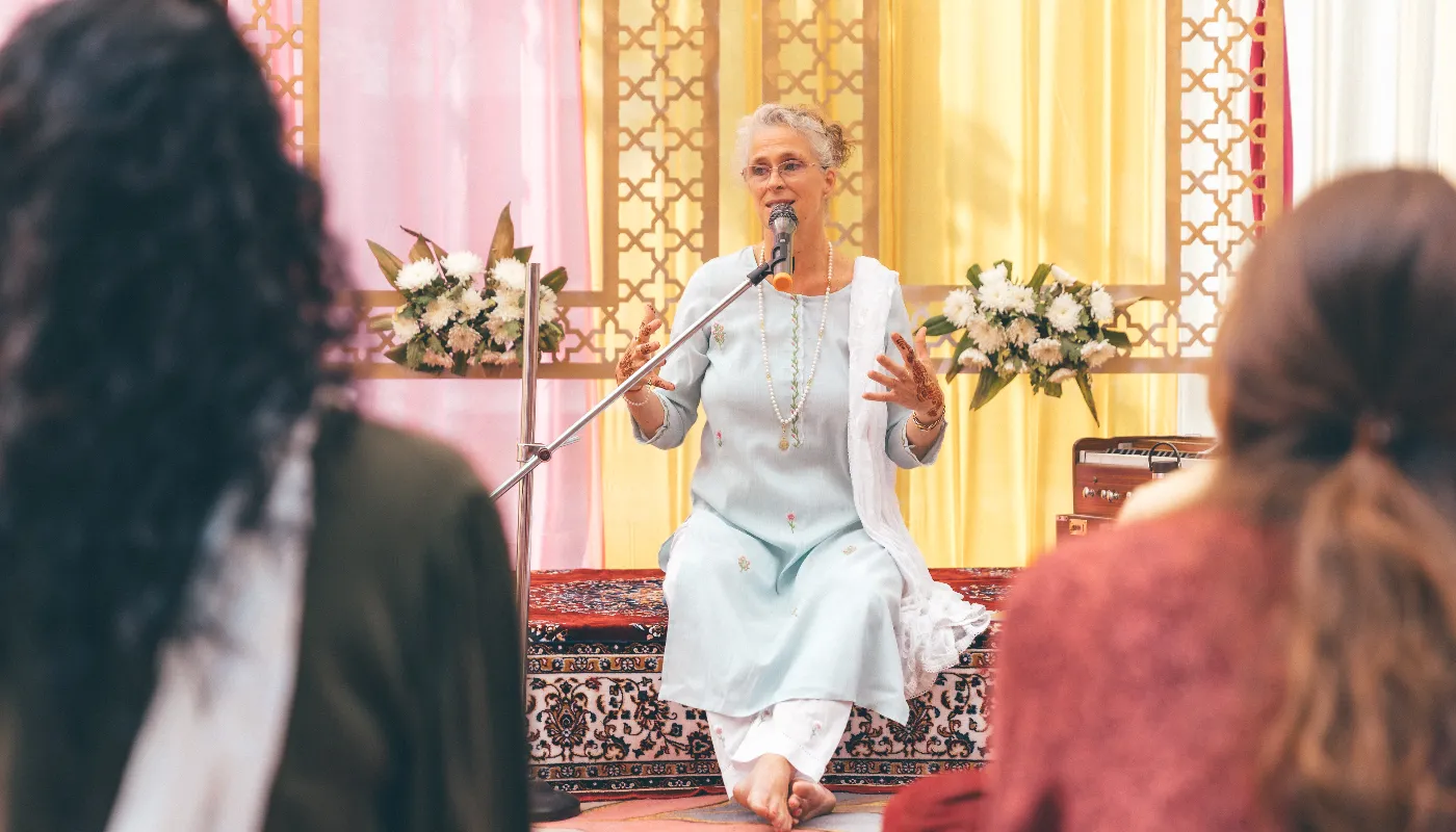 Breathe, Stretch, Remember: Yoga’s Role in Brain Aging