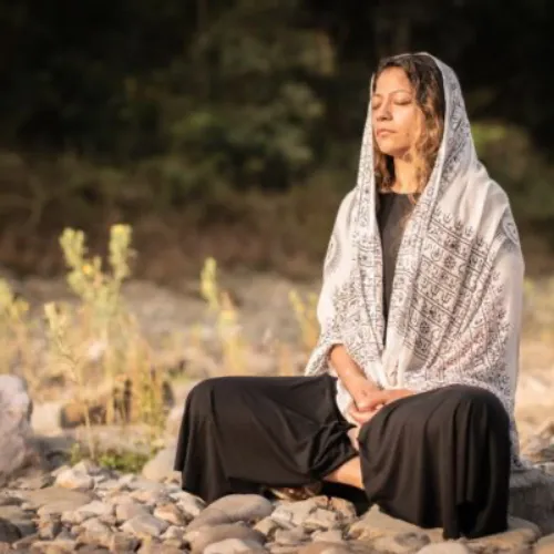 Mind-Body Connection: Enhancing Self-Awareness Through Yoga