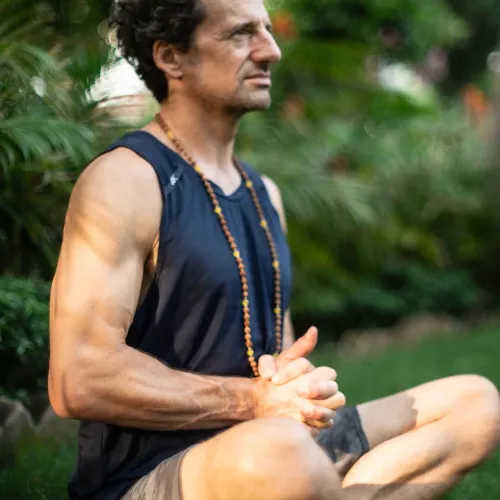 Yoga for Weight Management: Boosting Metabolism & Digestion