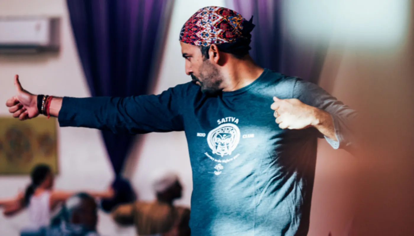 Yoga for Weight Management: Boosting Metabolism & Digestion