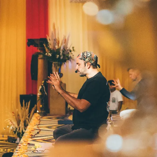 Yoga for Immune Function: Strengthening the Body’s Defenses