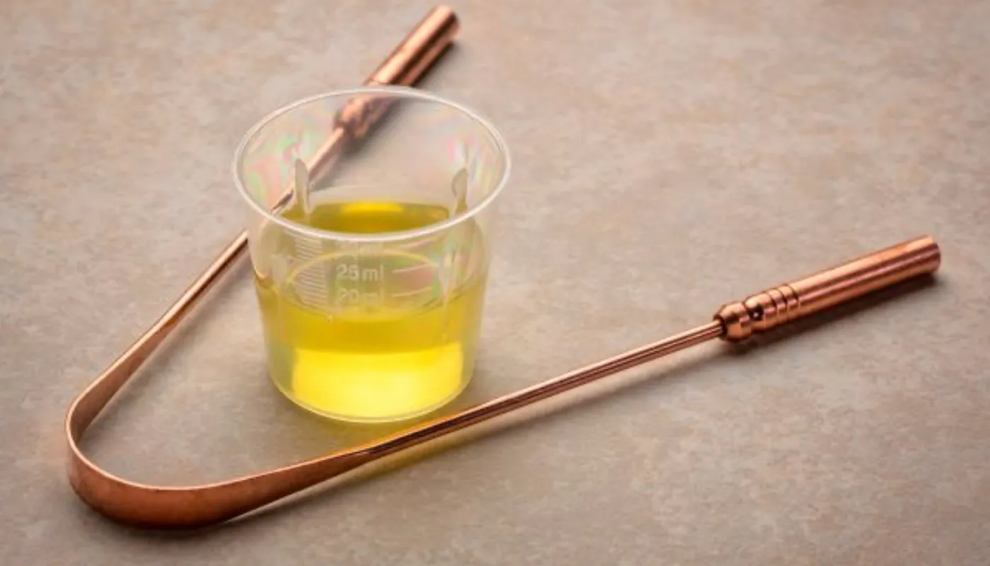 Gandusha: Ayurveda’s Natural Remedy for Healthier Teeth & Gums