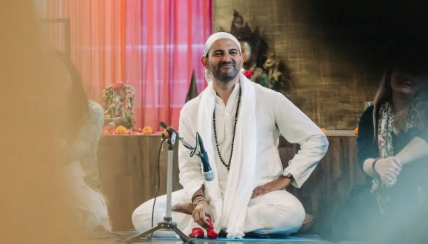 The Power of Anger: Transforming Destruction into Fierce Serenity