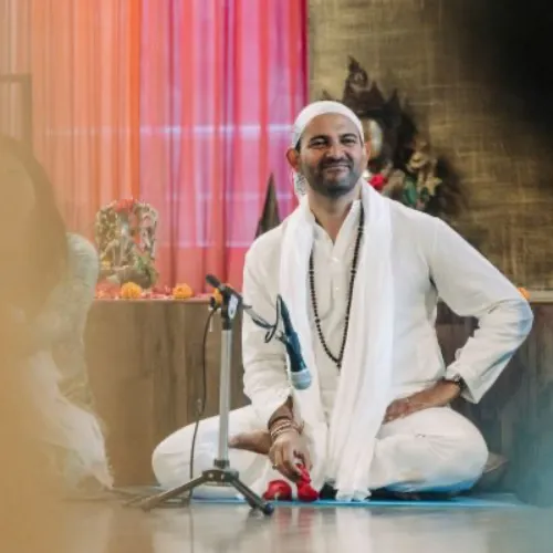 What makes Sattva Connect different from other Online Yoga Platforms?