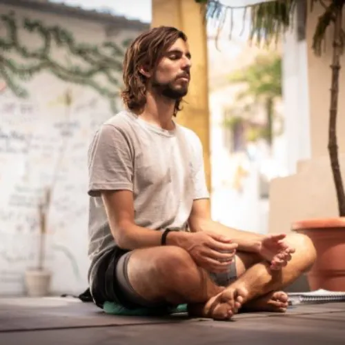 The Science-Backed Benefits of Yoga: Why You Should Make It a Daily Habit