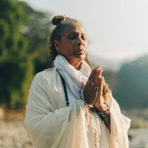 Understanding Doshas: The Ayurvedic Key to Health & Balance