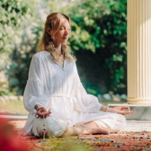 Yoga Sutras: Unlocking Patanjali's Key to Consciousness