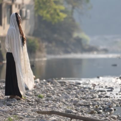 Grounded & Whole: Nurturing Body, Mind & Spirit Through Yoga